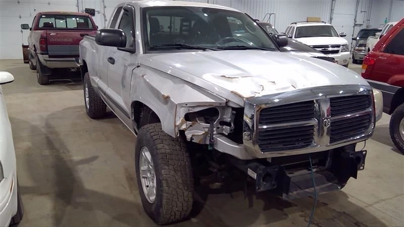 (LOCAL PICKUP ONLY) Windshield Glass Fits 05-11 DAKOTA 774495 Foto 3 de 4