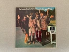 Beatles Magical Mystery Tour NEW ZEALAND WRC LP 1972 Cool Psych Mod Laminated 6T