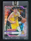 2024-25 Panini Prizm Luka Doncic #000 Monopoly Free Parking SSP
