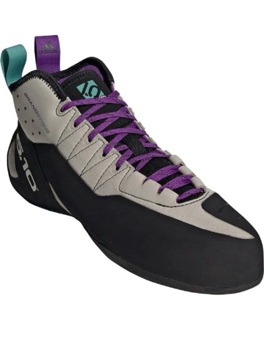 adidas gazelle silver green womens Black Diamond Men's Method S Climbing Shoes, Octane / 12.5