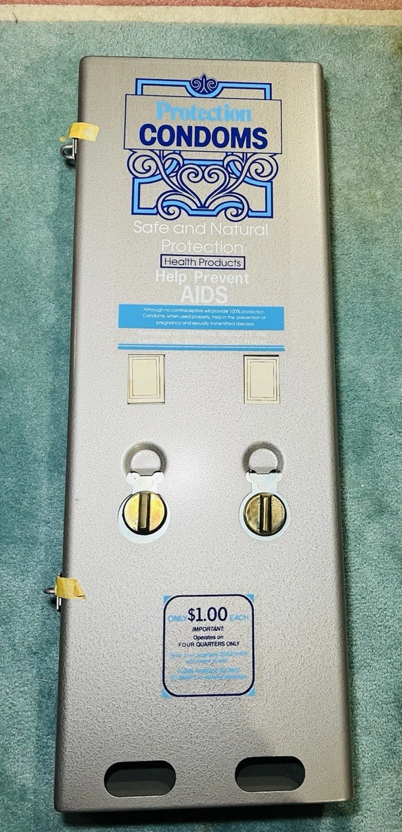 Condom Machine for sale | eBay
