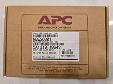 APC NBES0301 NetBotz Spot Fluid Sensor 150 Brand New Open Box