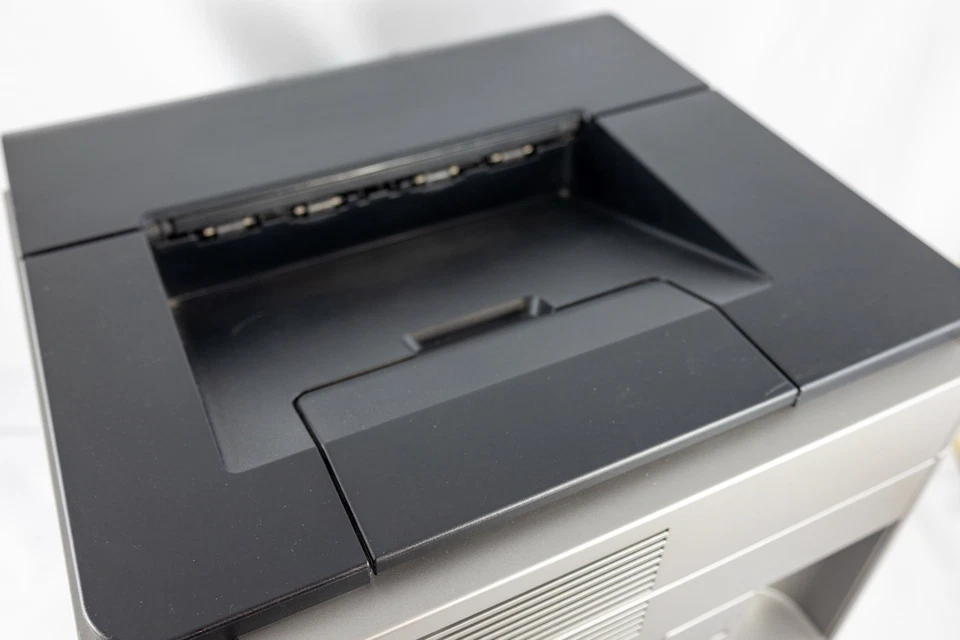 Dell 1320c Farblaserdrucker • funktionstüchtig • 6.500 Seiten  - Bild 3 von 4