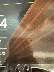 LEGO The Lord of the Rings: Pirate Ship Ambush (79008) Box Only Great Condition