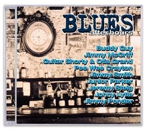 Blues After Hours