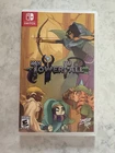 Towerfall Nintendo Switch Limited Run Games