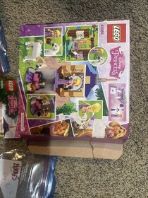 LEGO Disney: Rapunzel's Best Day Ever (41065)