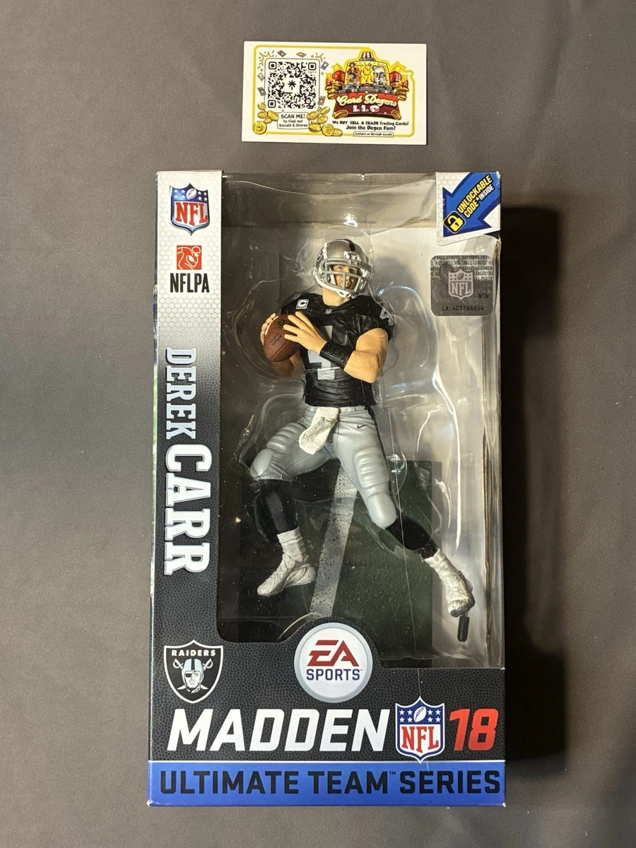 McFarlane Toys Sports Football (Ball) Action Figures for sale | eBay