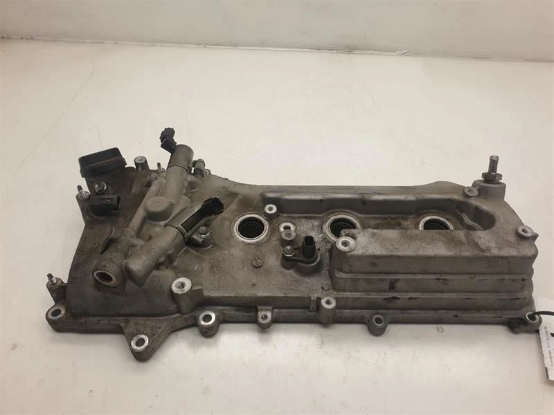 Lexus IS250 2007 2,5 L 4 cilindros 2 grfse conjunto de cubierta de válvula de motor Foto 3 de 4