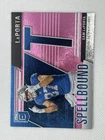 2024 Donruss Elite Football Pink Sam LaPorta #10