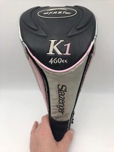 Slazenger K1 F.A.S.T #3 Wood / 15 Degree / Regular Flex Slazenger Shaft
