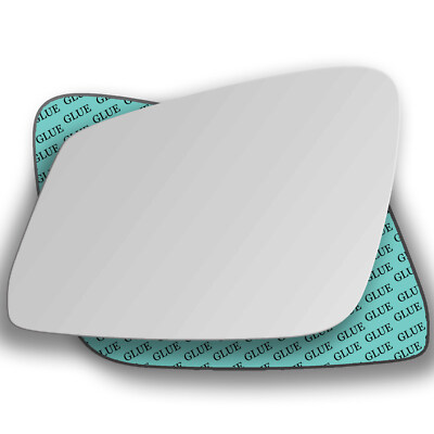 Links Fahrerseite Spiegelglas für BMW 1er 2011 - 2019