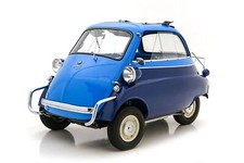 1957 BMW Isetta for Sale
