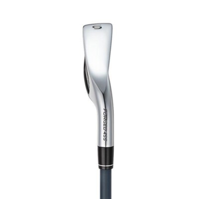 Callaway PARADYM MAX FAST ironset 6-9+Pw 5pc SPEEDER NX 40