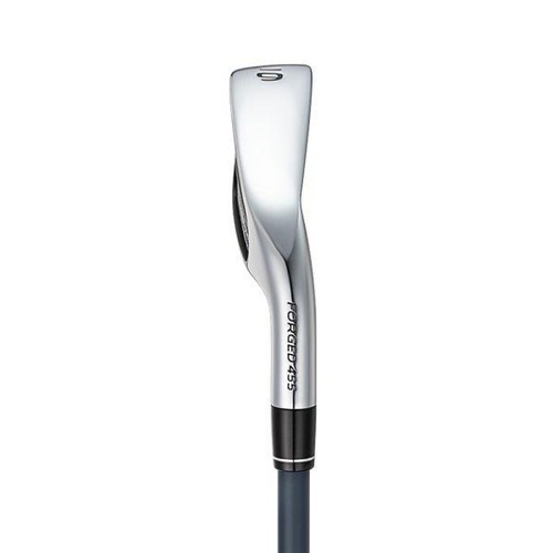 Callaway PARADYM MAX FAST ironset 6-9+Pw 5pc SPEEDER NX 40 graphite Flex R New - Picture 7 of 8