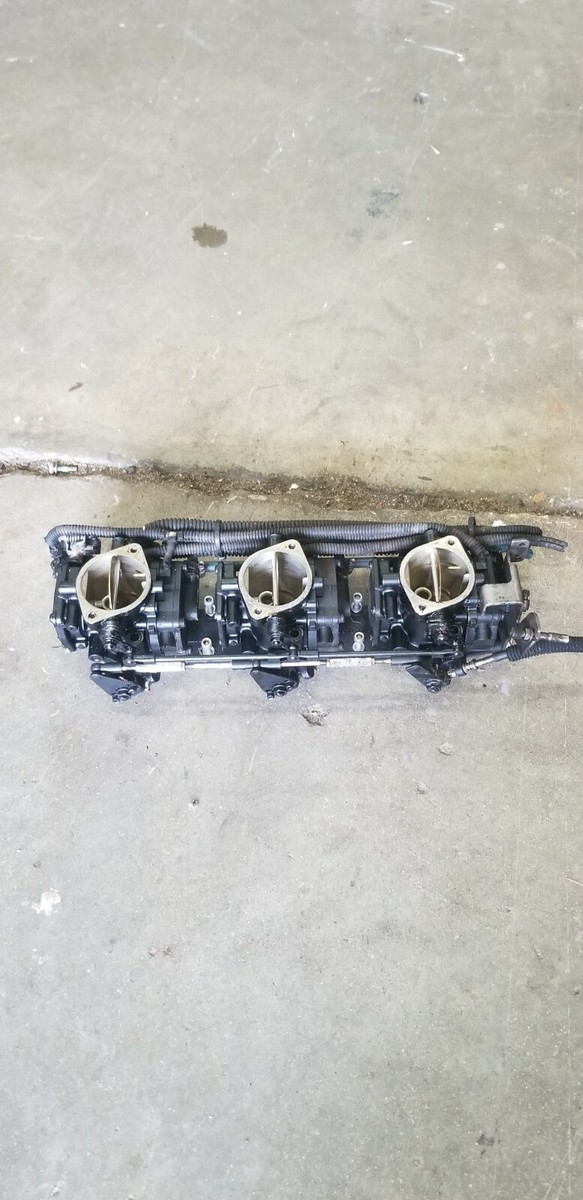 1999-2005 Yamaha GP1200R XLT1200 GP 1200r XLT 1200 Carbs 1999-2005 Yamaha GP1200R XLT1200 GP 1200r XLT 1200 Carbs