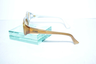 Fendi FS225 Eyeglass/Sunglass Frames 53[]18-130MM Italy  display picture 1
