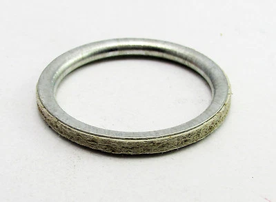 50-000-01 Exhaust Gasket for CT110 and other models - image 1 of 2