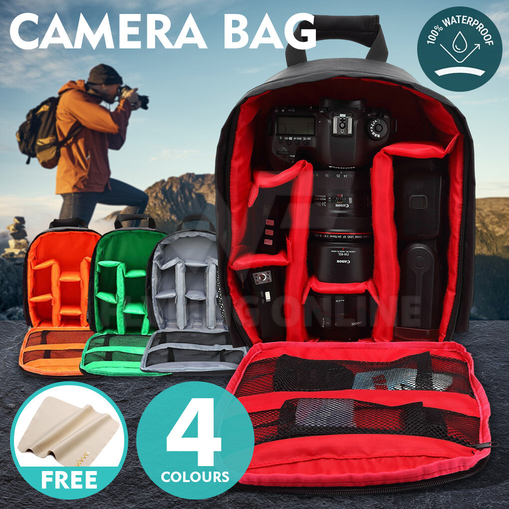 Discover more than 165 professional photography bag best kidsdream.edu.vn