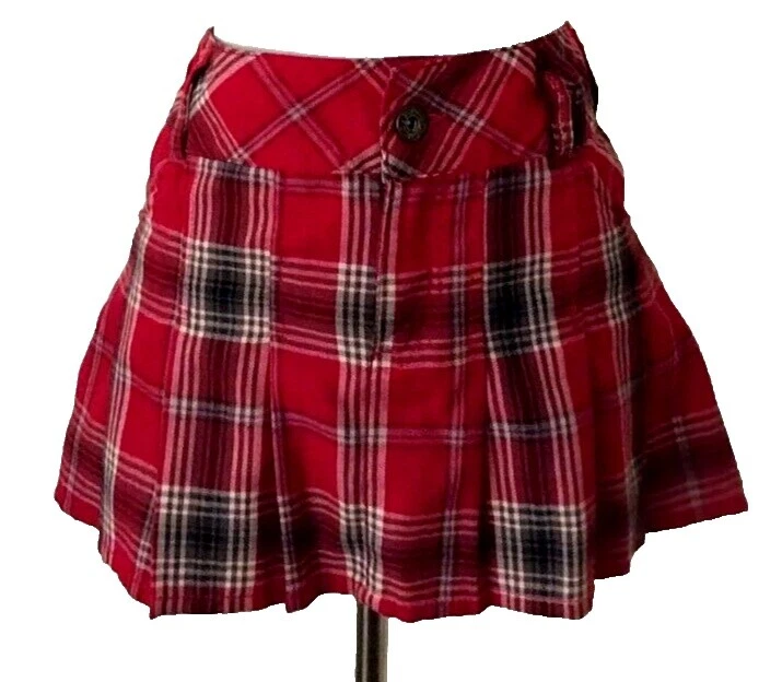 Bongo Juniors Polyester Skirts for Women