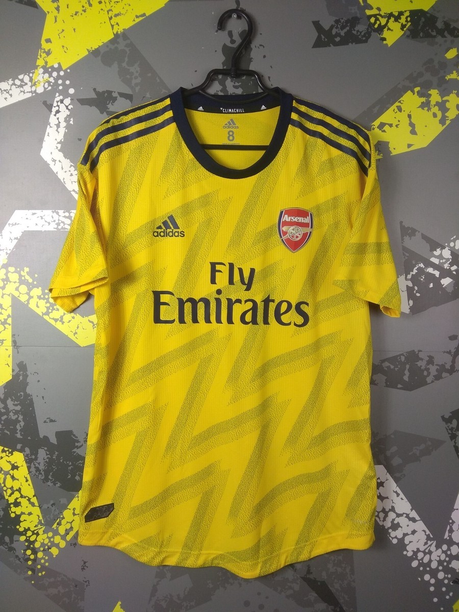 arsenal away jersey 2019