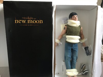 Tonner Twilight JACOB BLACK 17