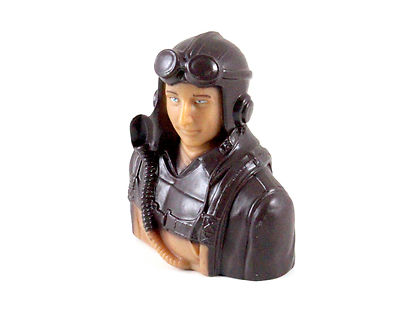 1pc 1/6, 1:6 Jet Pilot Figure L75xW42xH75mm RC Plane Airplane (US ...