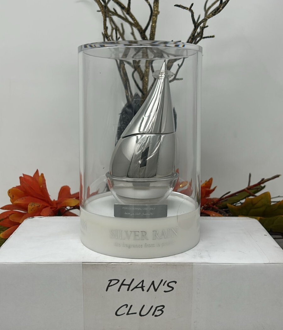 La Prairie Silver Rain 1.7oz Women's Eau de Parfum for sale online