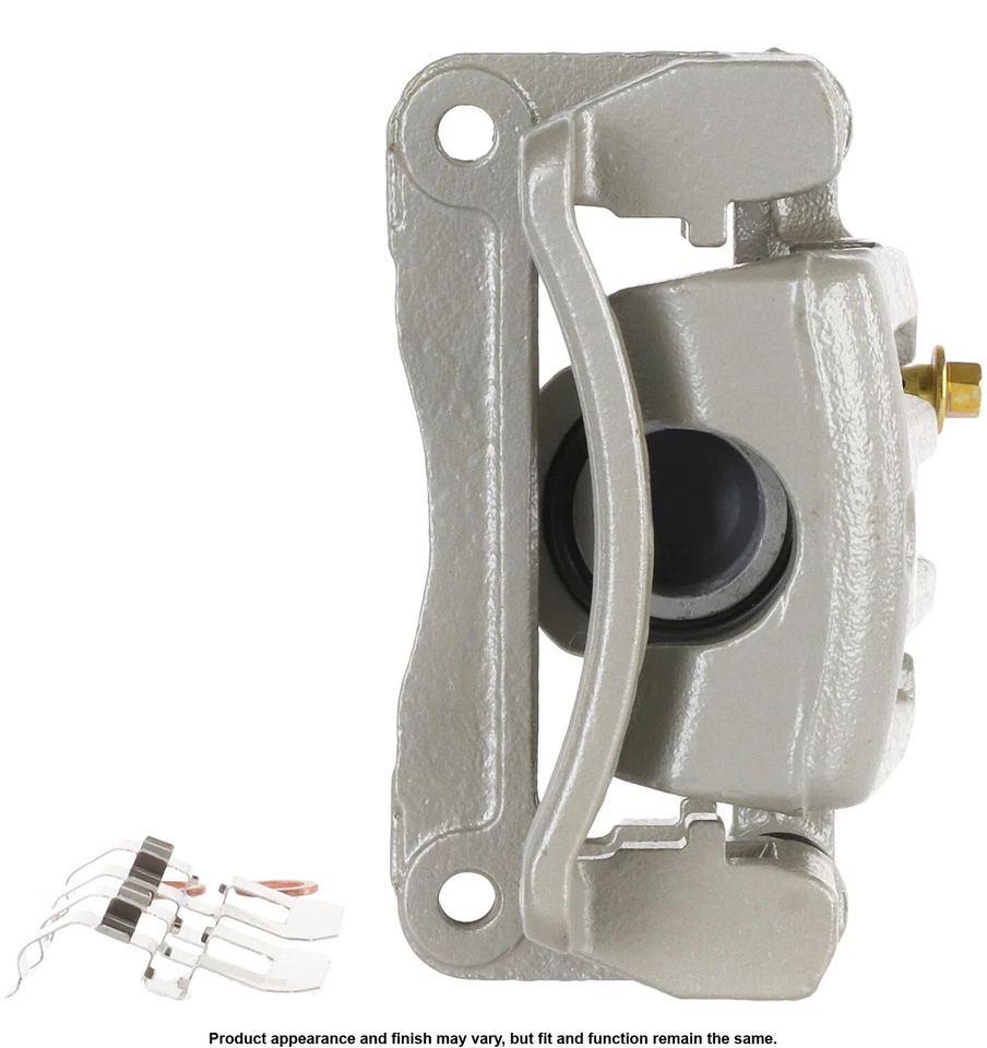 Суппорт дискового тормоза задний левый кардон для 2007-2017 Chevrolet Equinox - Изображение 3 из 4