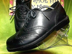 Men Nunn Bush Mens Oakdale Wingtip 