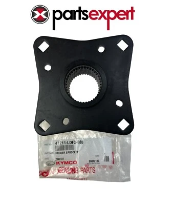 NEUF OEM KYMCO SUPPORT DE COURONNE KXR 250 / MAXXER 250 300 / MXU 250 EXPRESS