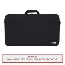 Gator Cases EVA Case fits Pioneer DJ DDJ-RX, DDJ-S1, DDJ-SX, DDJ-SX2, DDJ-T1