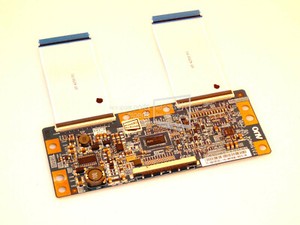 Samsung TV - T-CON Board 31T09-C0L T315HW04 VB CTRL BD AUO TCON