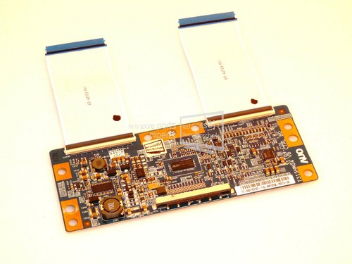 Samsung TV - T-CON Board 31T09-C0L T315HW04 VB CTRL BD AUO TCON