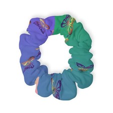 Butterfly, Scrunchie