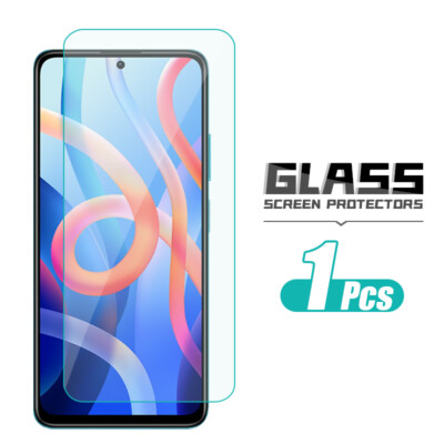 Protector De Pantalla De Vidrio Templado Para Xiaomi - Compatible Con Redmi Note 11, 10 Pro, Mi 13, 11T Y Muchos Más Modelos