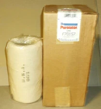 Purolator F70157 filter/WIX33542/Baldwin F908A (CLEARANCE ITEM, CLEARANCE PRICE)