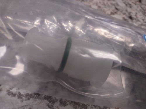 Omega Environmental 37-13670 Desiccant Element Kit Honda Odyssey New Sealed - Picture 10 of 12