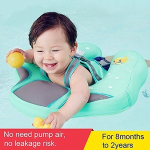 non inflatable pool floats for babies