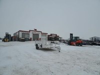 2022 H&H TRAILERS H7610RSA-030