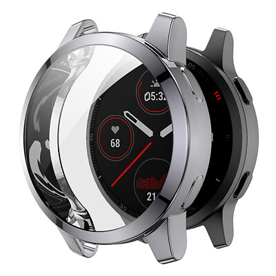 PELLICOLA PROTETTIVA WIGENTO TPU Hollow Armor per Galaxy Watch 8 Classic 46mm | Leggera e Resistente