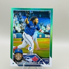 2023 Topps Series 1 Baseball 1st Edition Cards Checklist and Odds 24