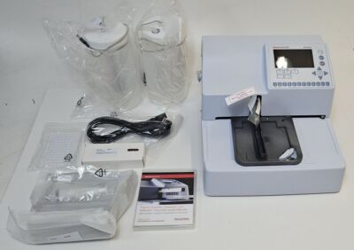 Thermo Scientific Wellwash Mikrotiterplatten Waschgerät 888 ELISA-Anwendung