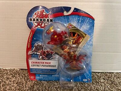 Bakugan battle brawlers New Vestroia. Marucho's challenge - Evergreen  Indiana