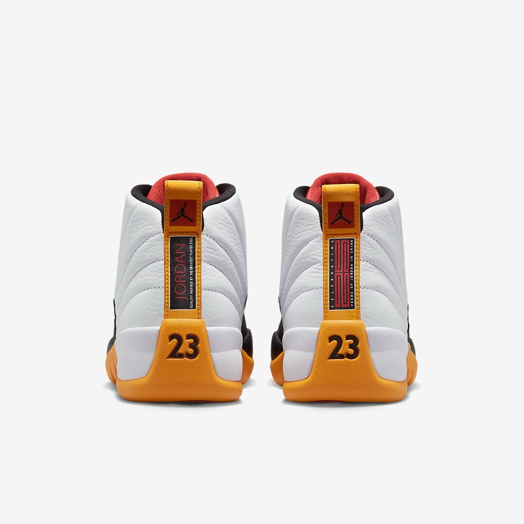 新品未使用♡Jordan Air Jordan 16cm Size 13 - Air Jordan 12 Retro 25 Years in China for sale
