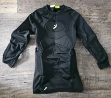 Storelli BodyShield GK 3/4 Undershirt, Youth Small