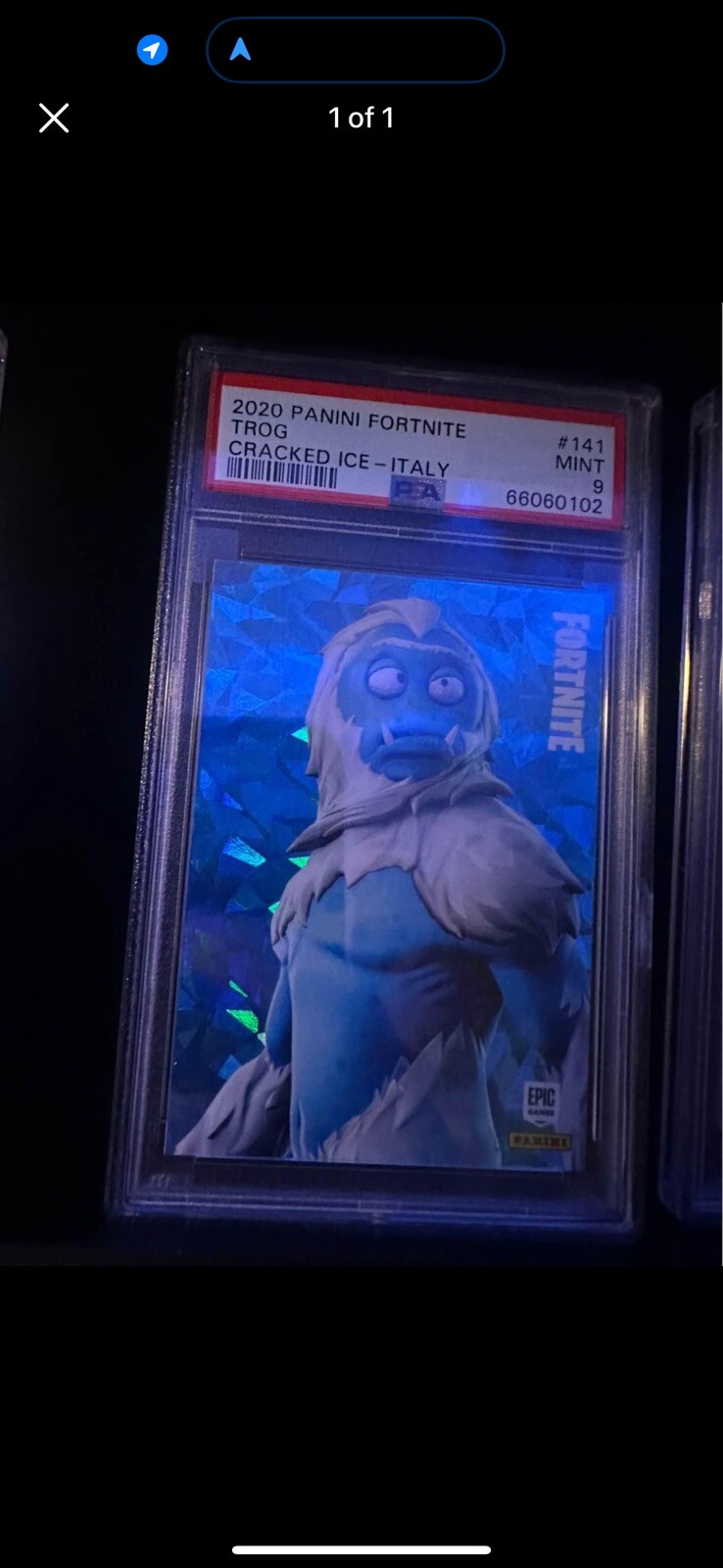 Foto 1 di 1