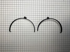 Audeze LCD-2 Headphone Gimbals Matching Pair Authentic Parts