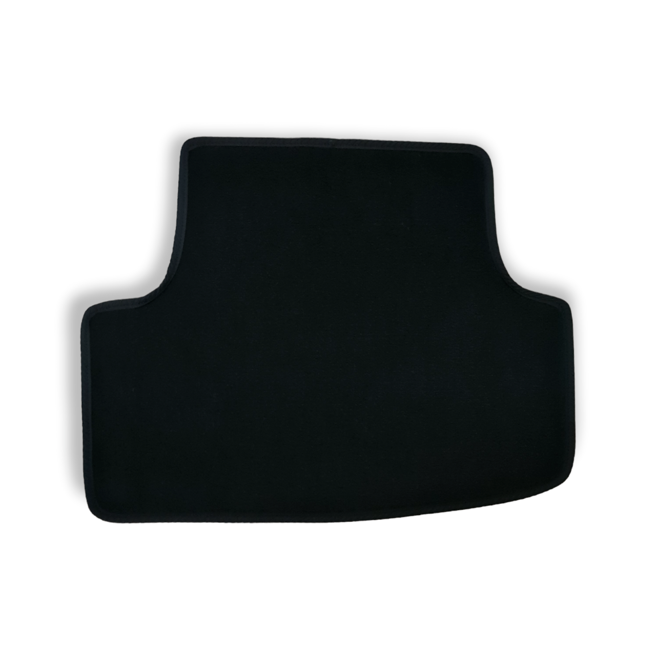 Velour Car Floor Mats For VW Golf Mk7 Waterproof Black Carpet Rugs Auto Liners eBay