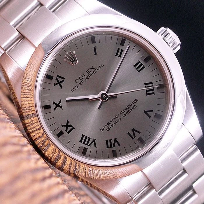 Rolex oyster perpetual 177200 cheap